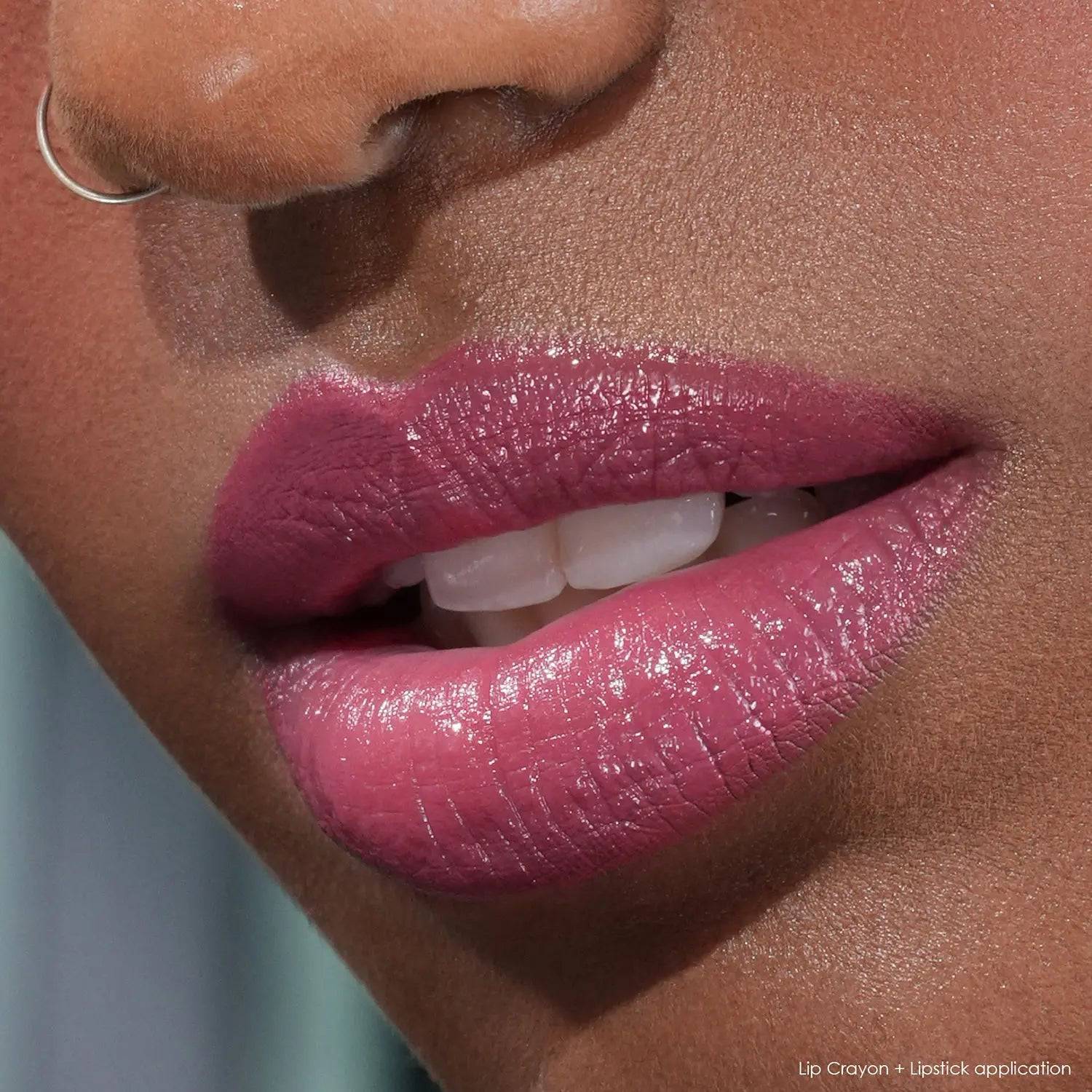 BERRY POP LIP CRAYON - Image 9