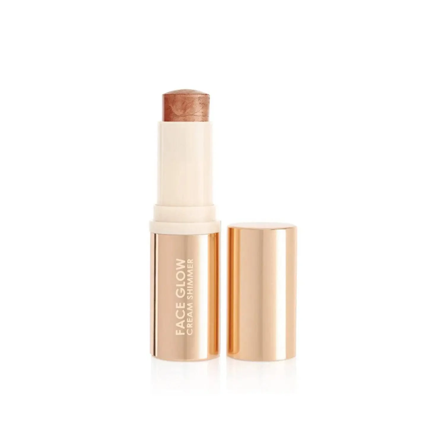 FACE GLOW CREAM SHIMMER - Image 3
