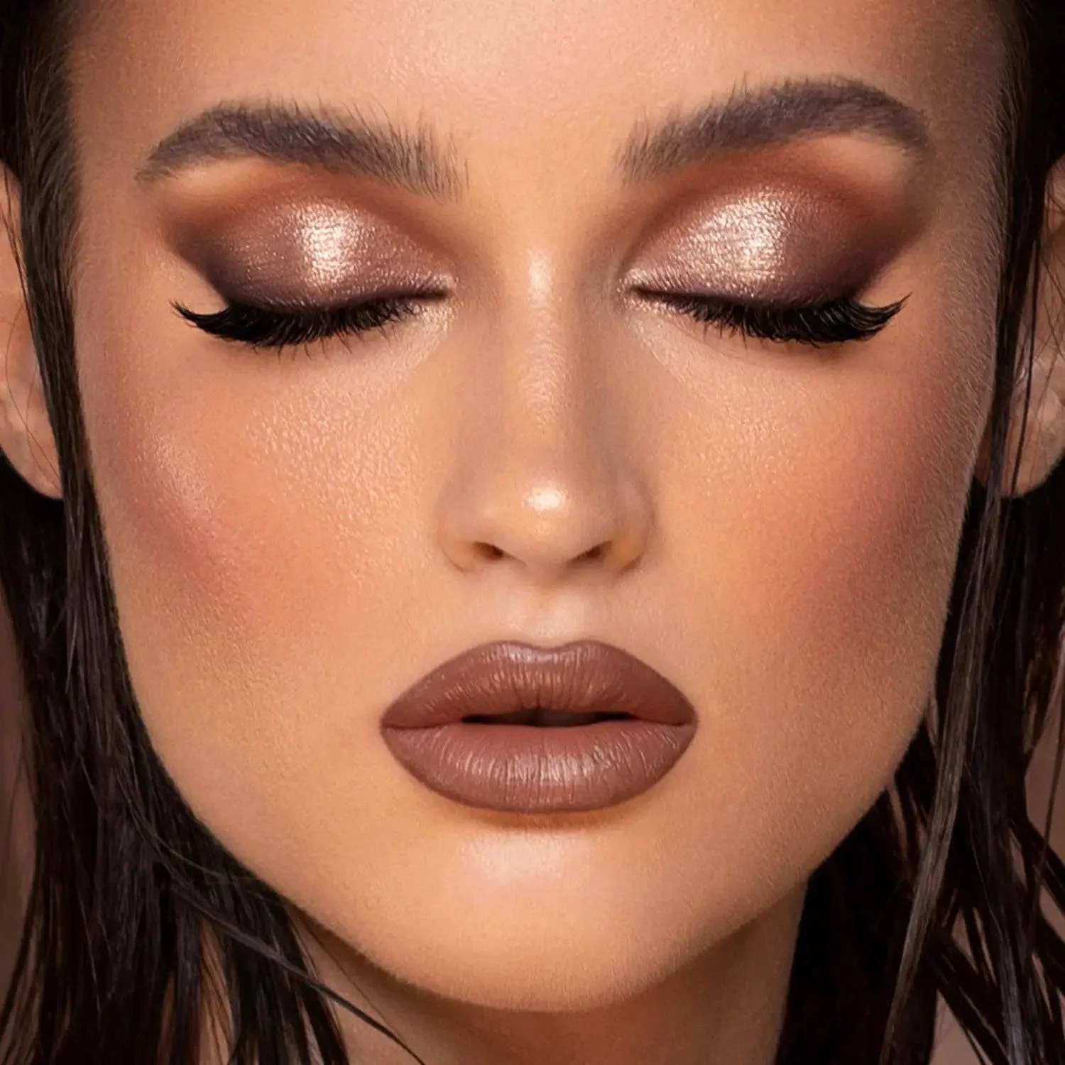 GLAM FACE PALETTE - Image 7