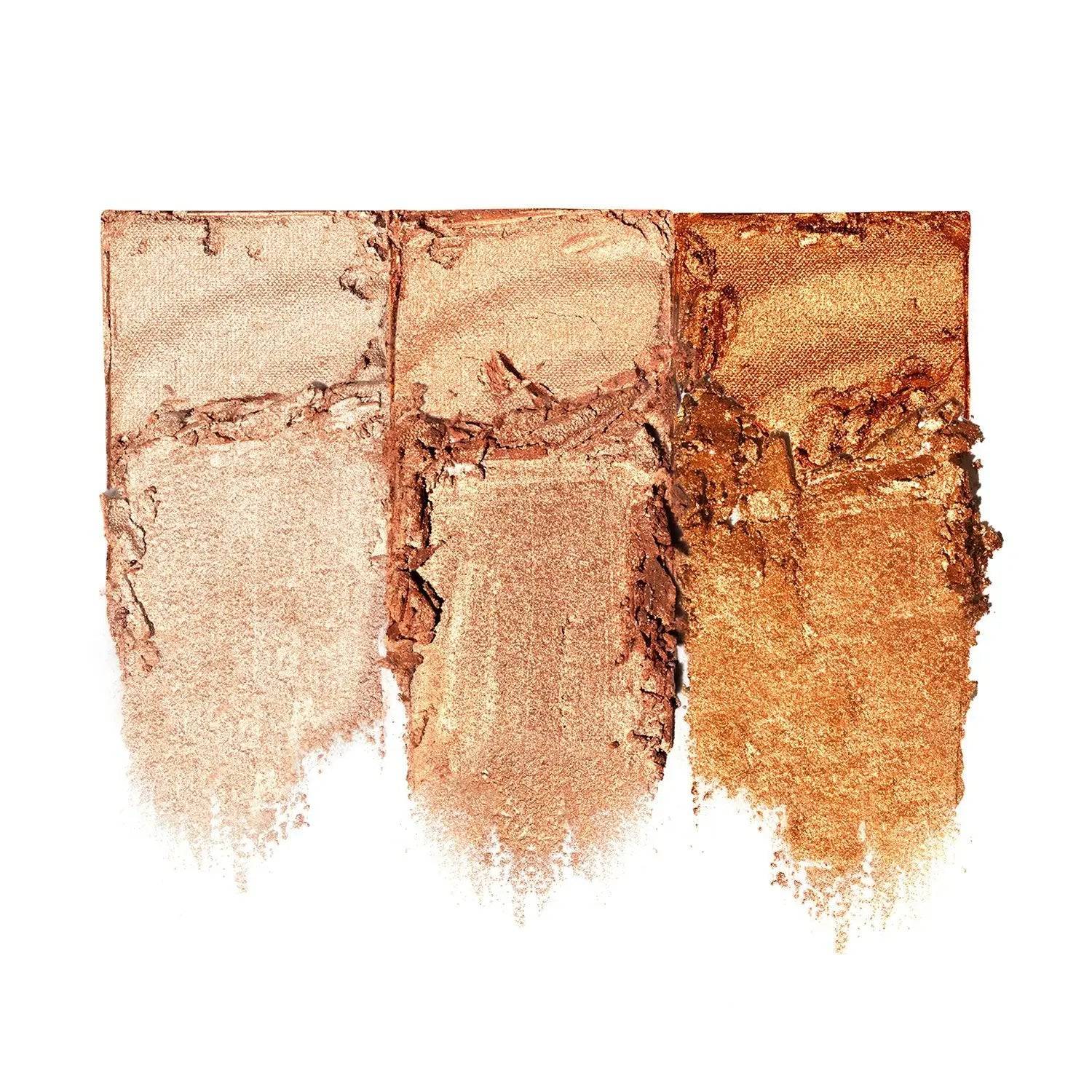 GOLDEN HIGHLIGHTER TRIO - Image 8