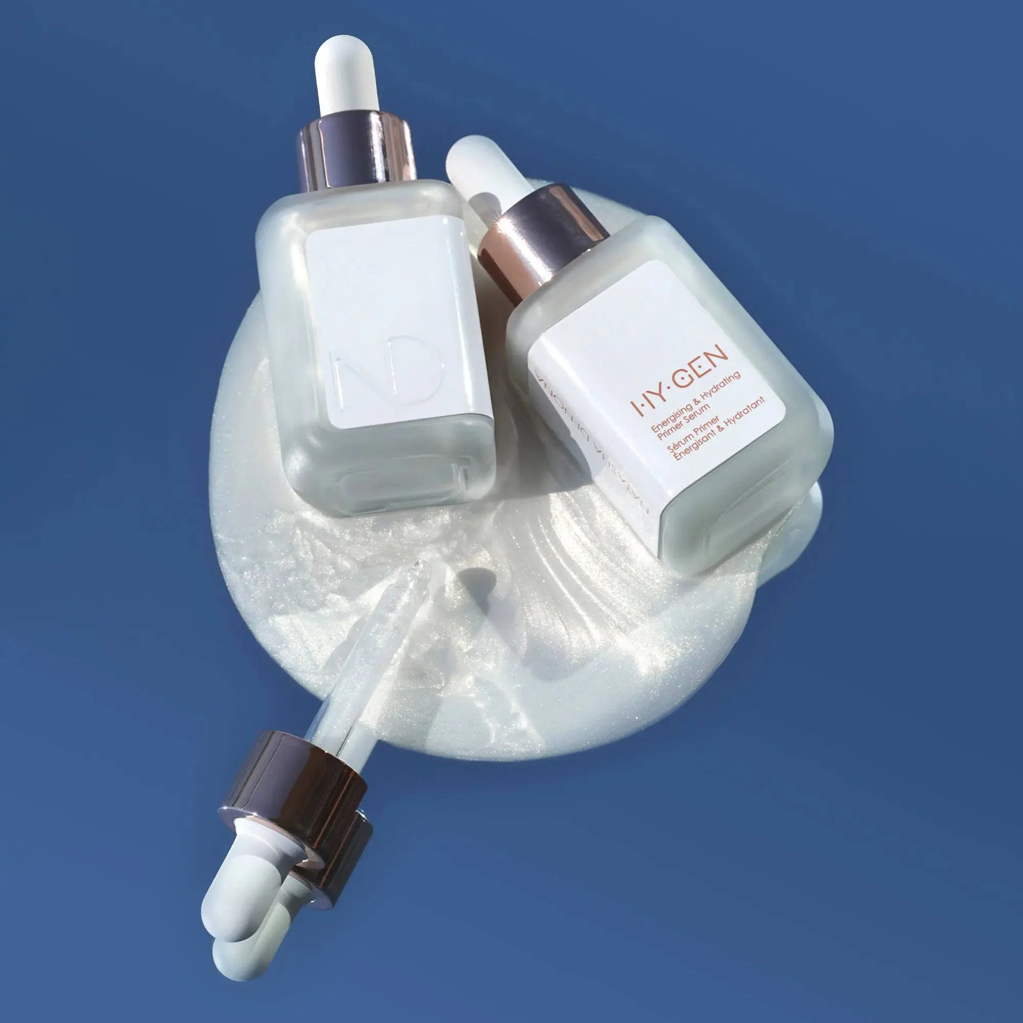 HY-GEN PRIMER SERUM - Image 7