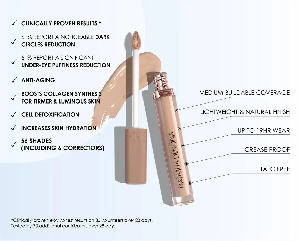 HY-GLAM CONCEALER - Image 103