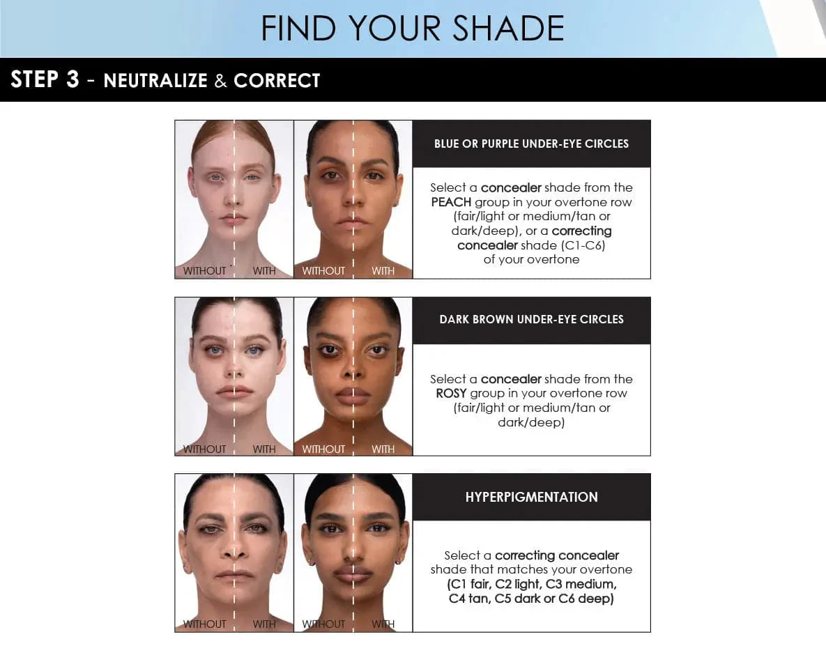 HY-GLAM CONCEALER - Image 110