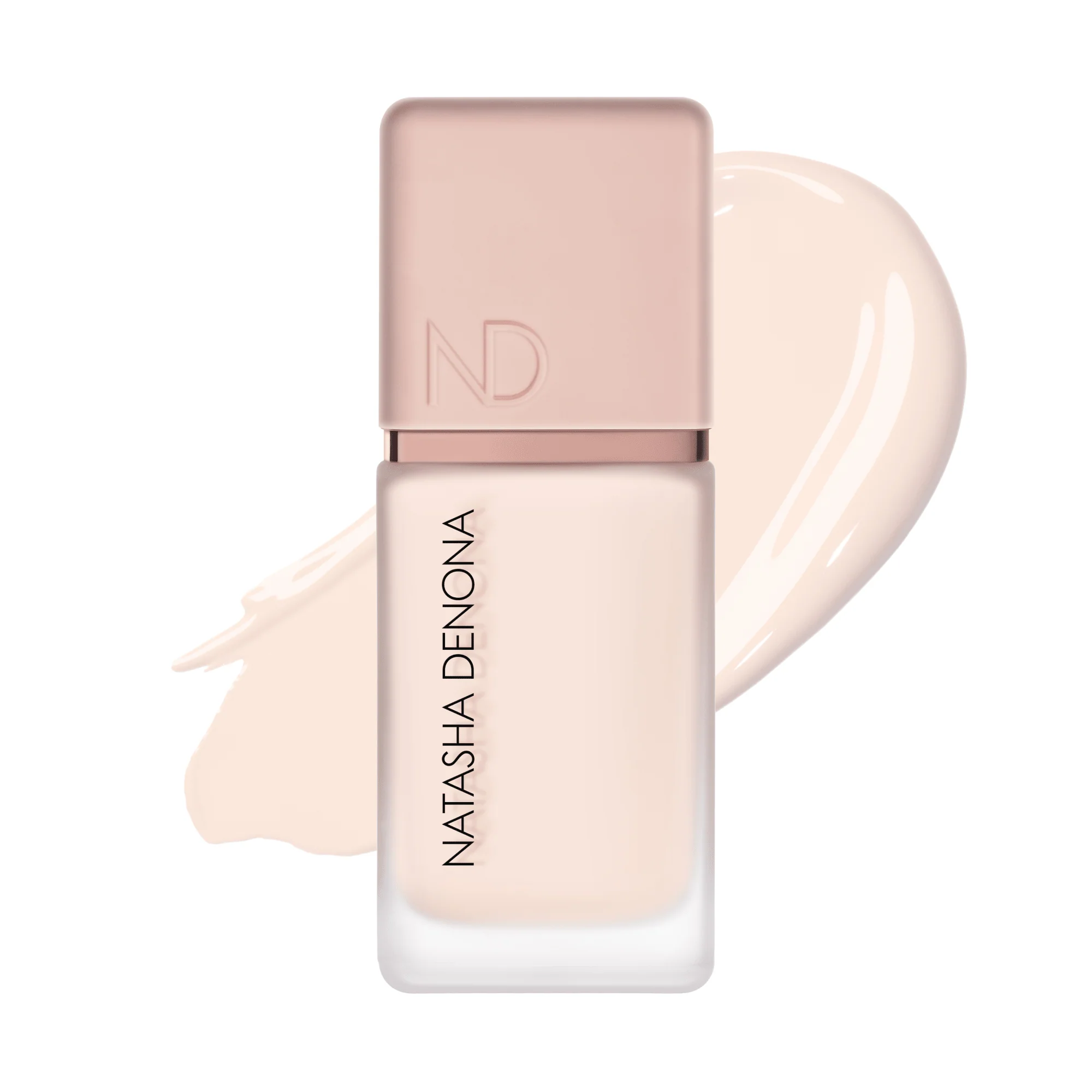 HY-GLAM FOUNDATION - Image 10