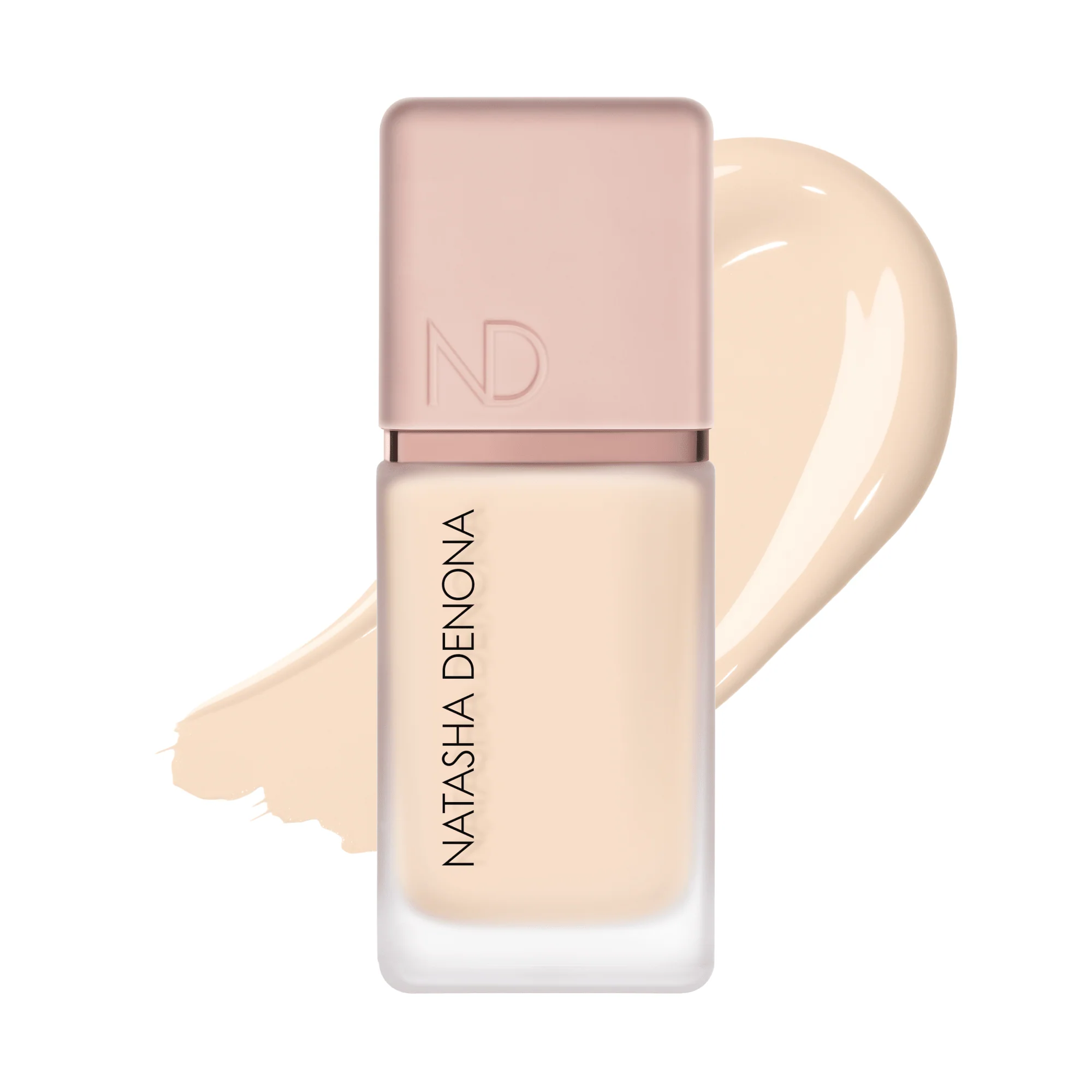 HY-GLAM FOUNDATION - Image 11