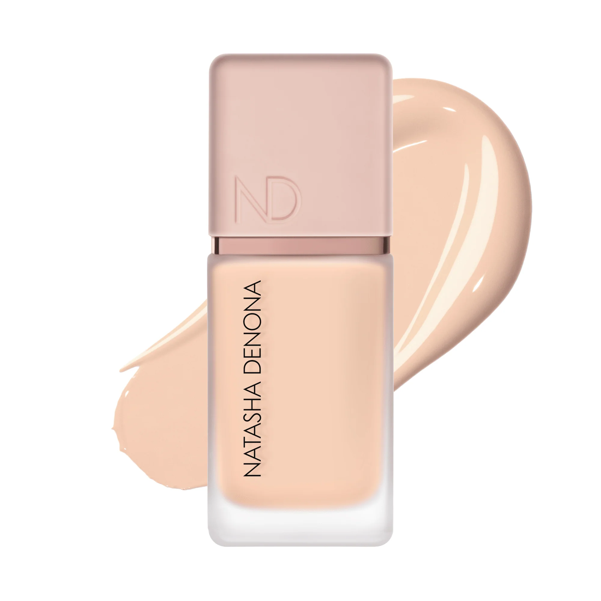 HY-GLAM FOUNDATION - Image 13