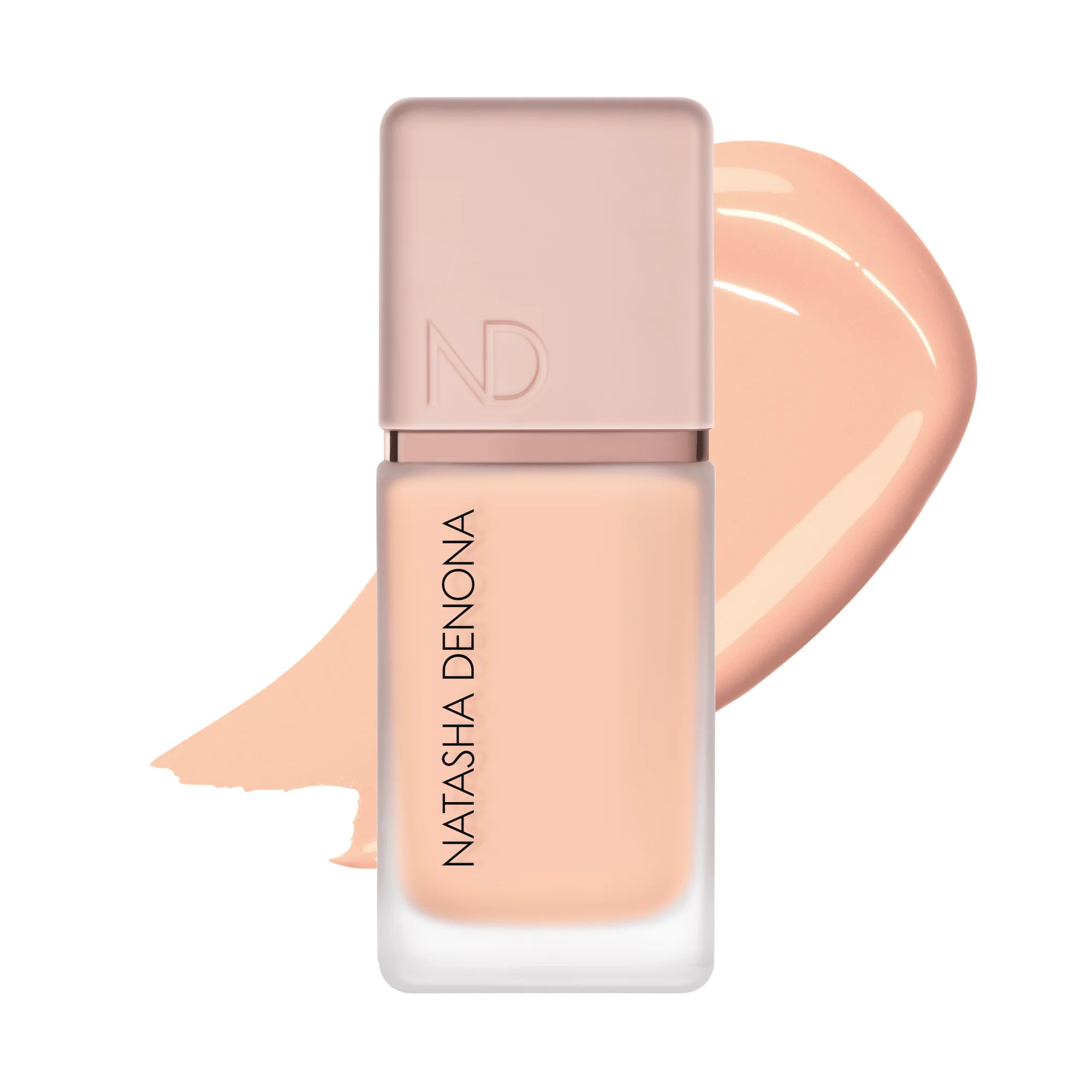 HY-GLAM FOUNDATION - Image 20