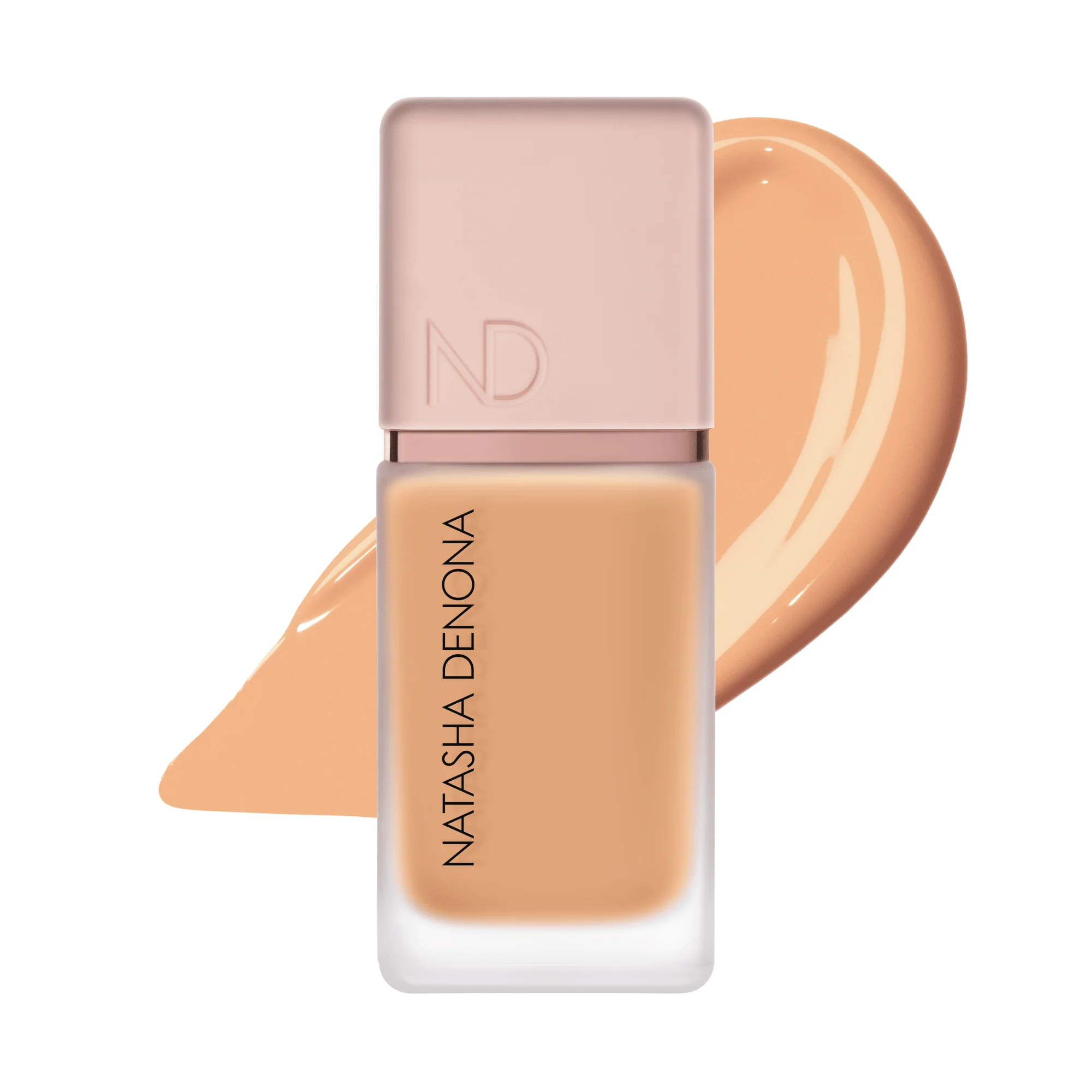 HY-GLAM FOUNDATION - Image 24
