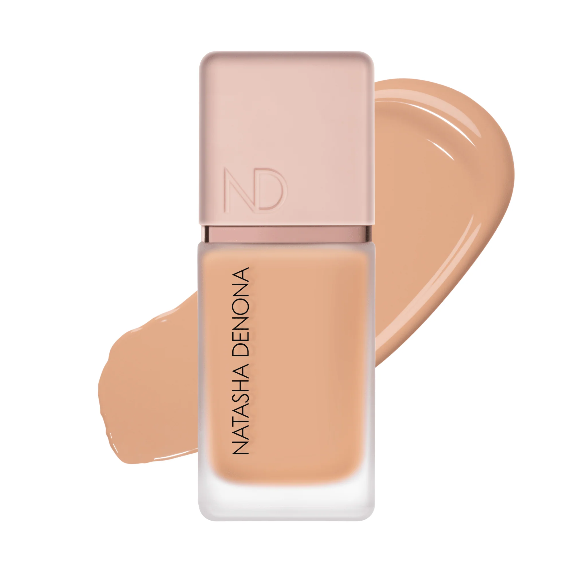 HY-GLAM FOUNDATION - Image 25