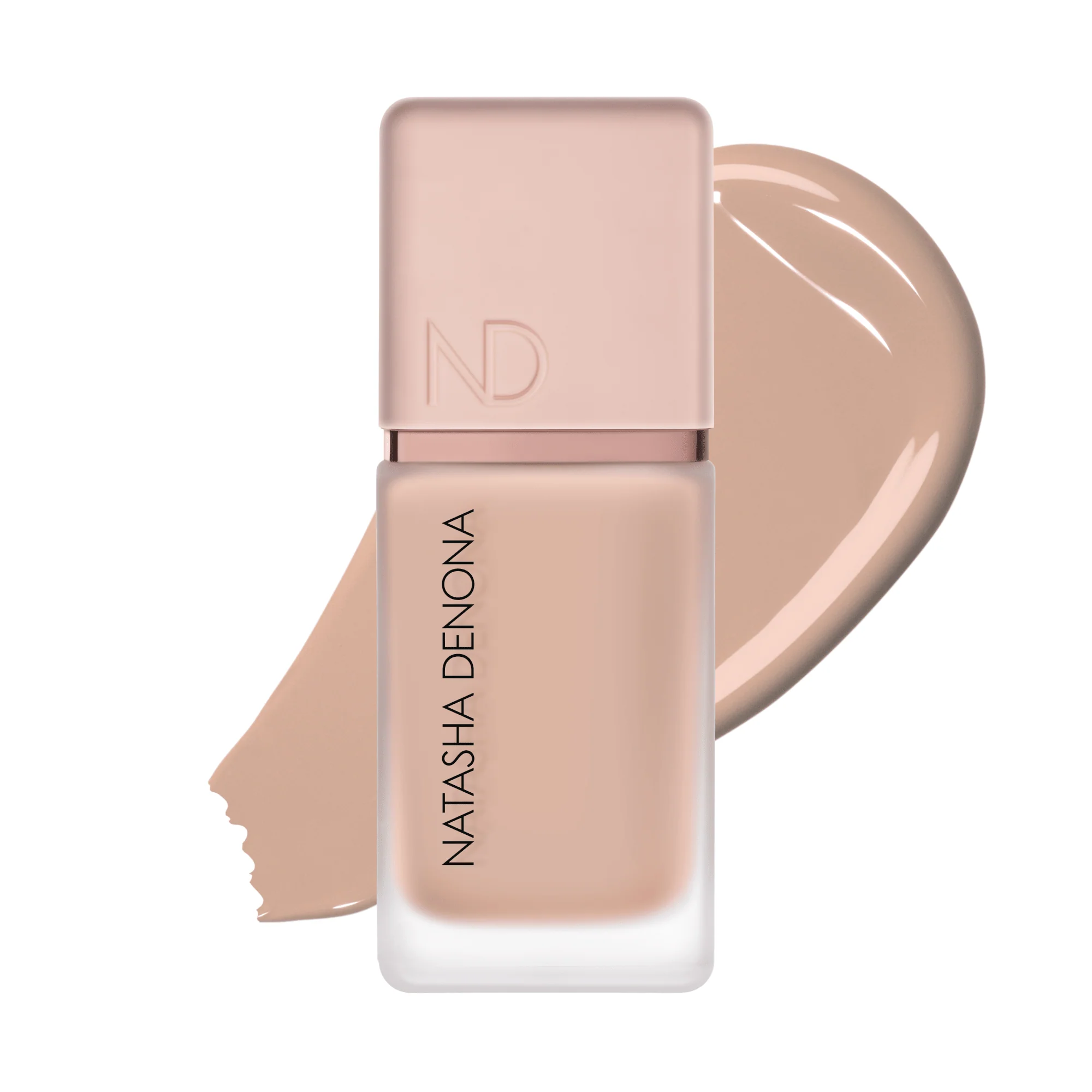 HY-GLAM FOUNDATION - Image 27