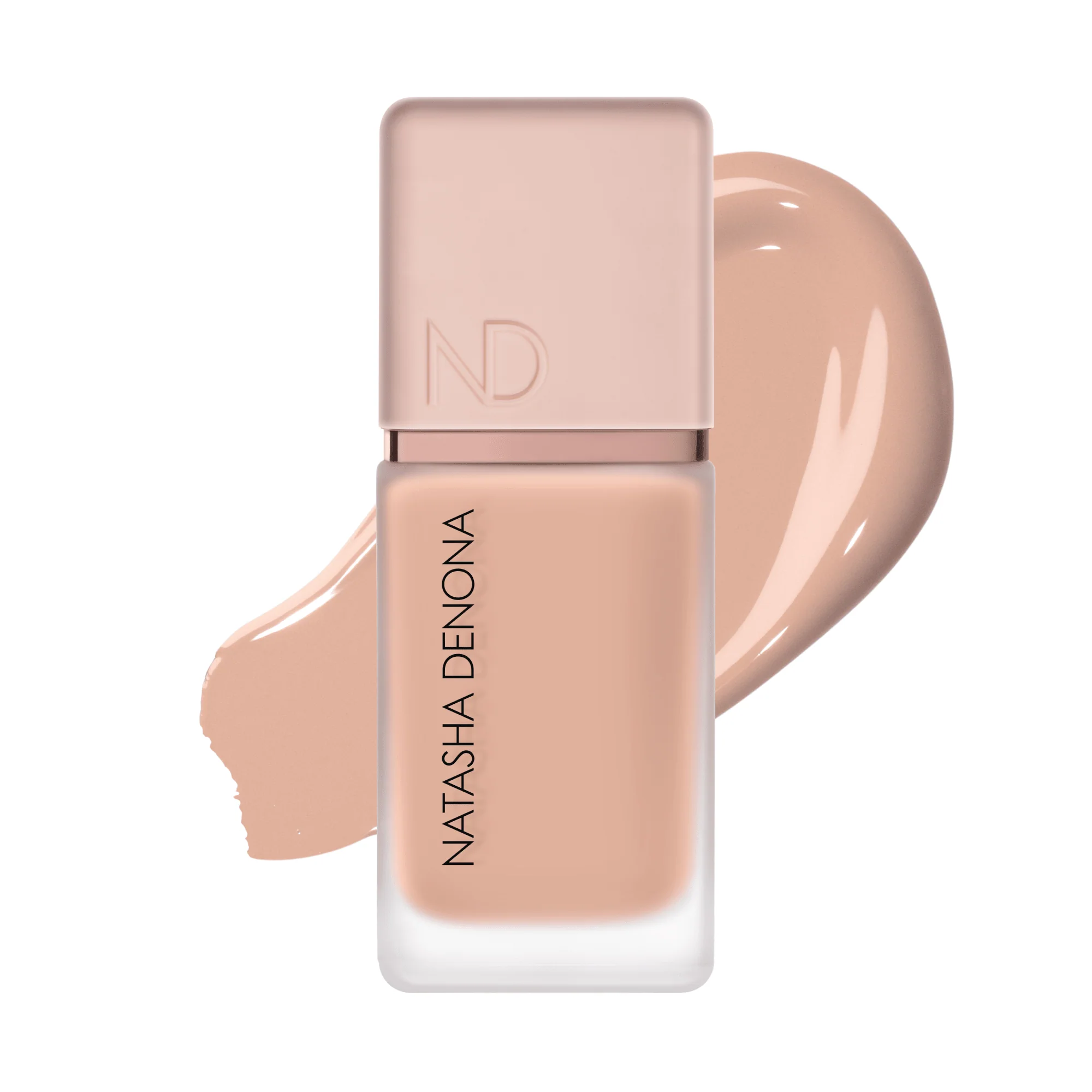 HY-GLAM FOUNDATION - Image 28