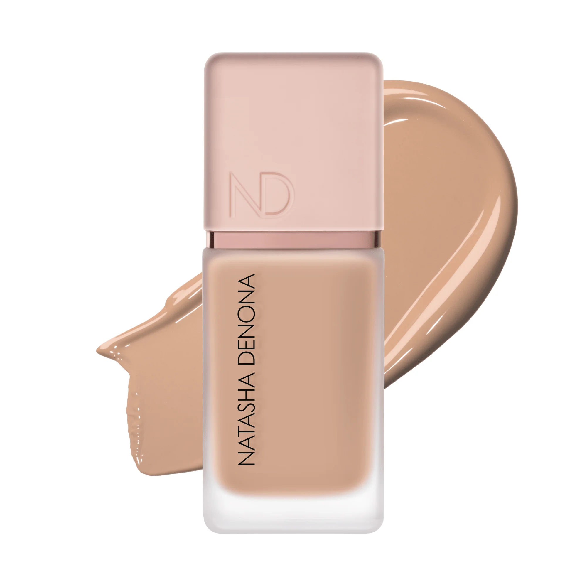 HY-GLAM FOUNDATION - Image 30