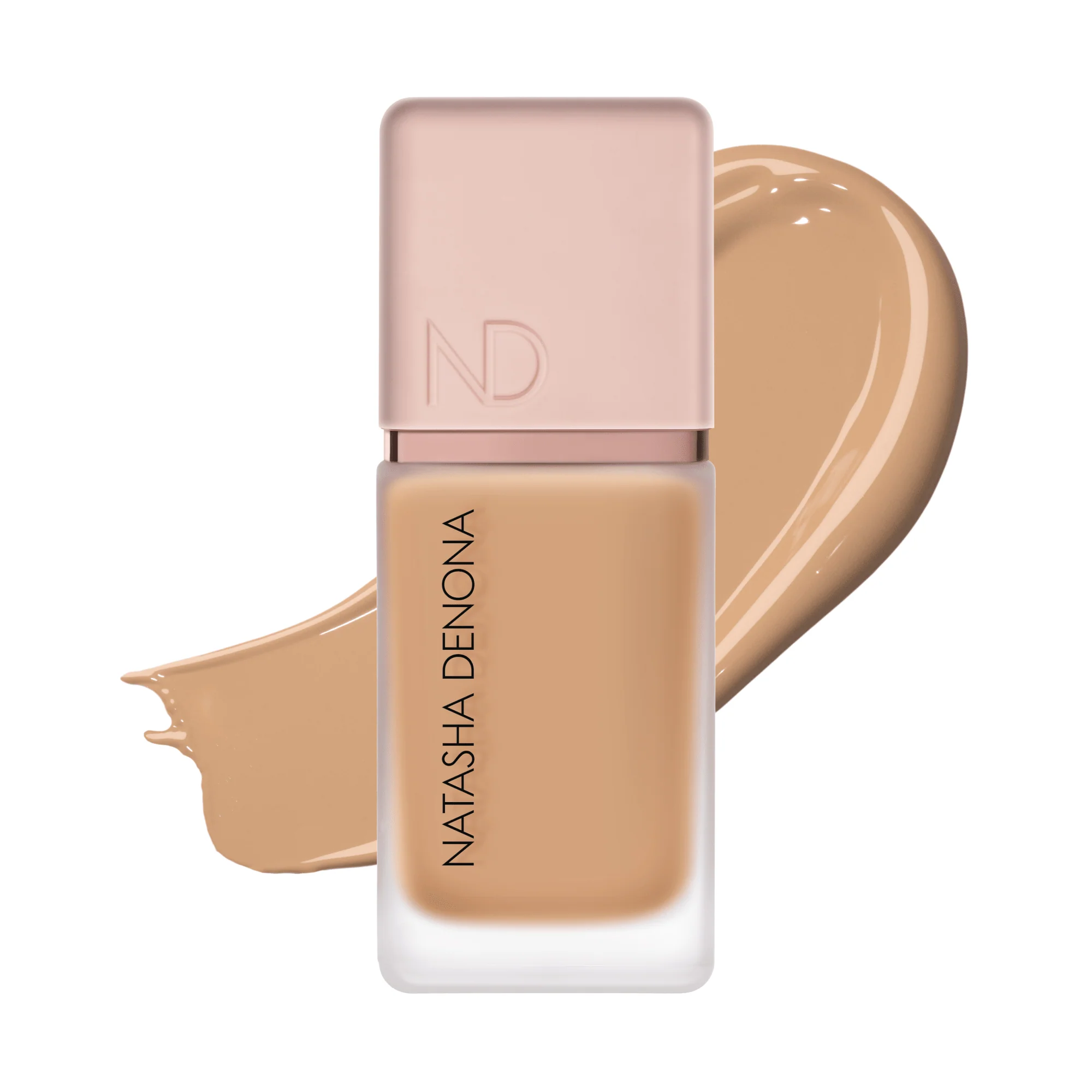 HY-GLAM FOUNDATION - Image 31
