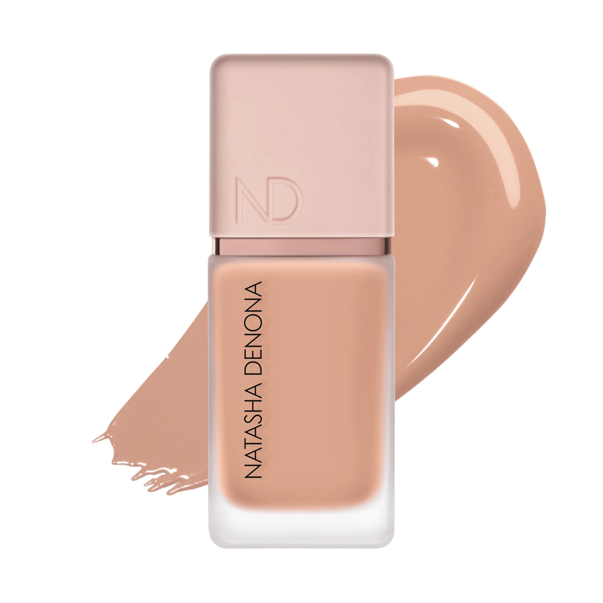 HY-GLAM FOUNDATION - Image 32