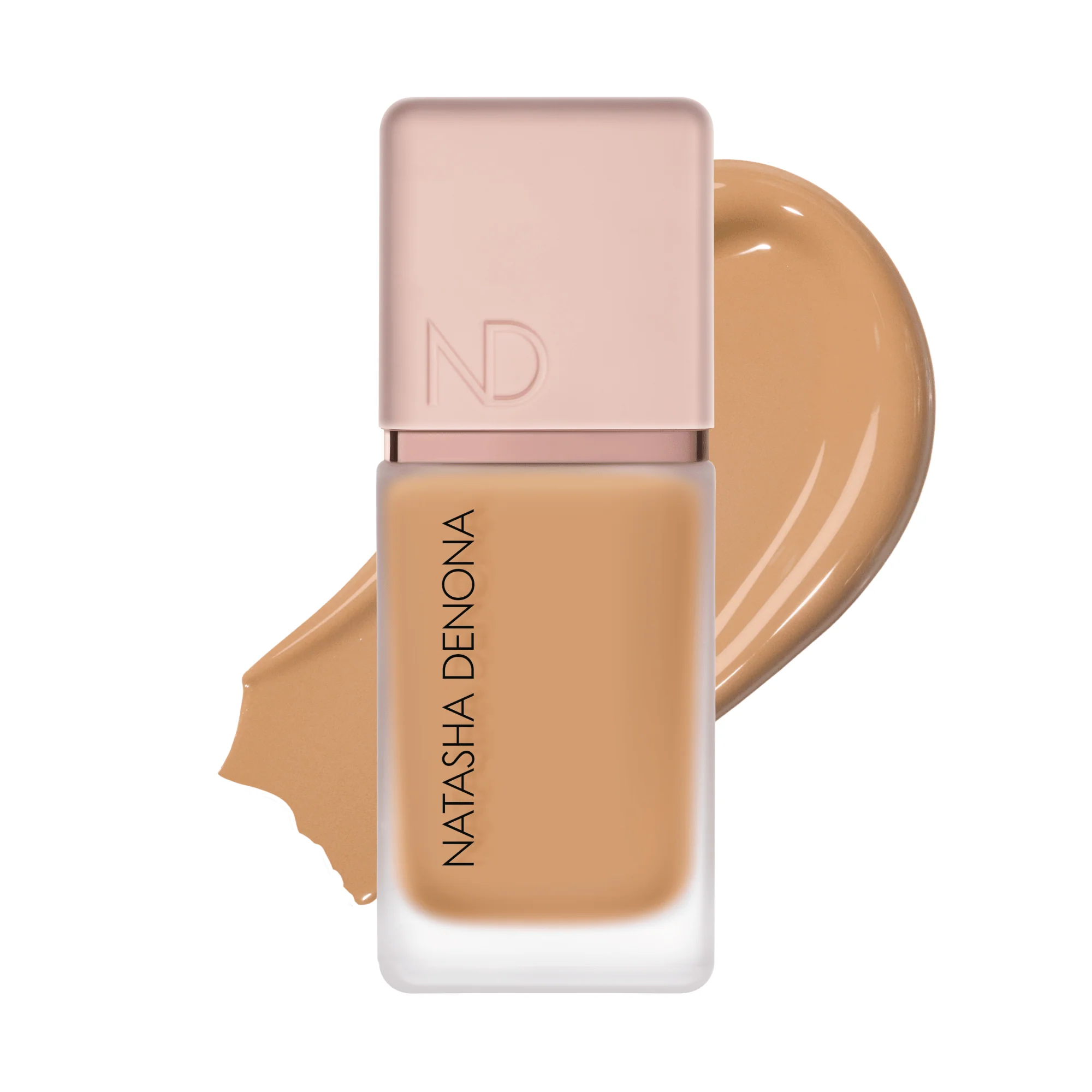 HY-GLAM FOUNDATION - Image 33