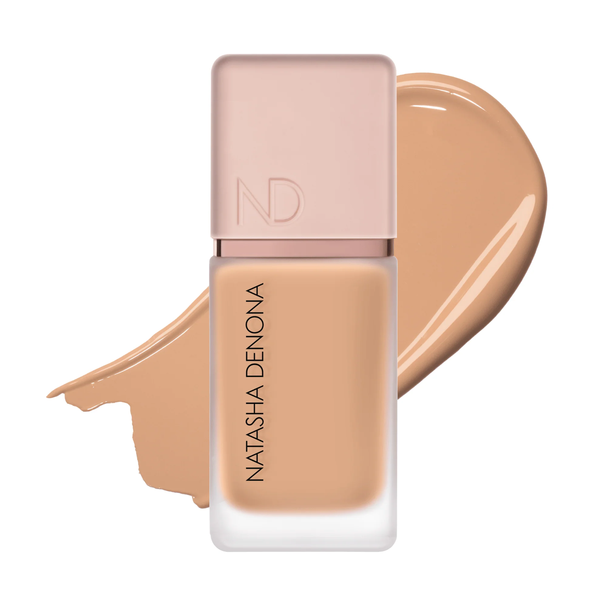 HY-GLAM FOUNDATION - Image 34