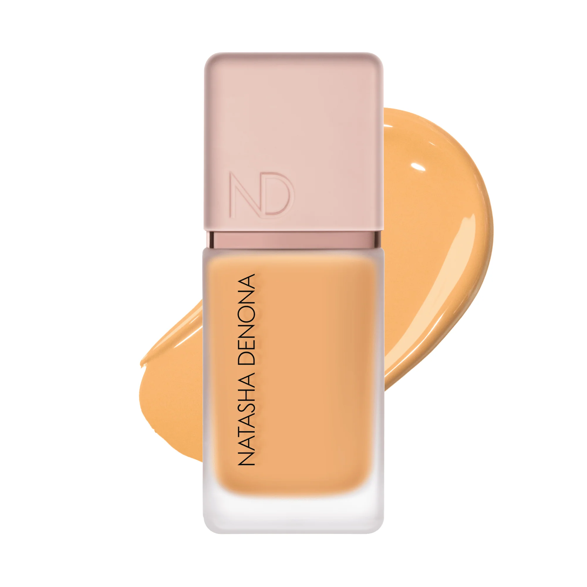 HY-GLAM FOUNDATION - Image 35