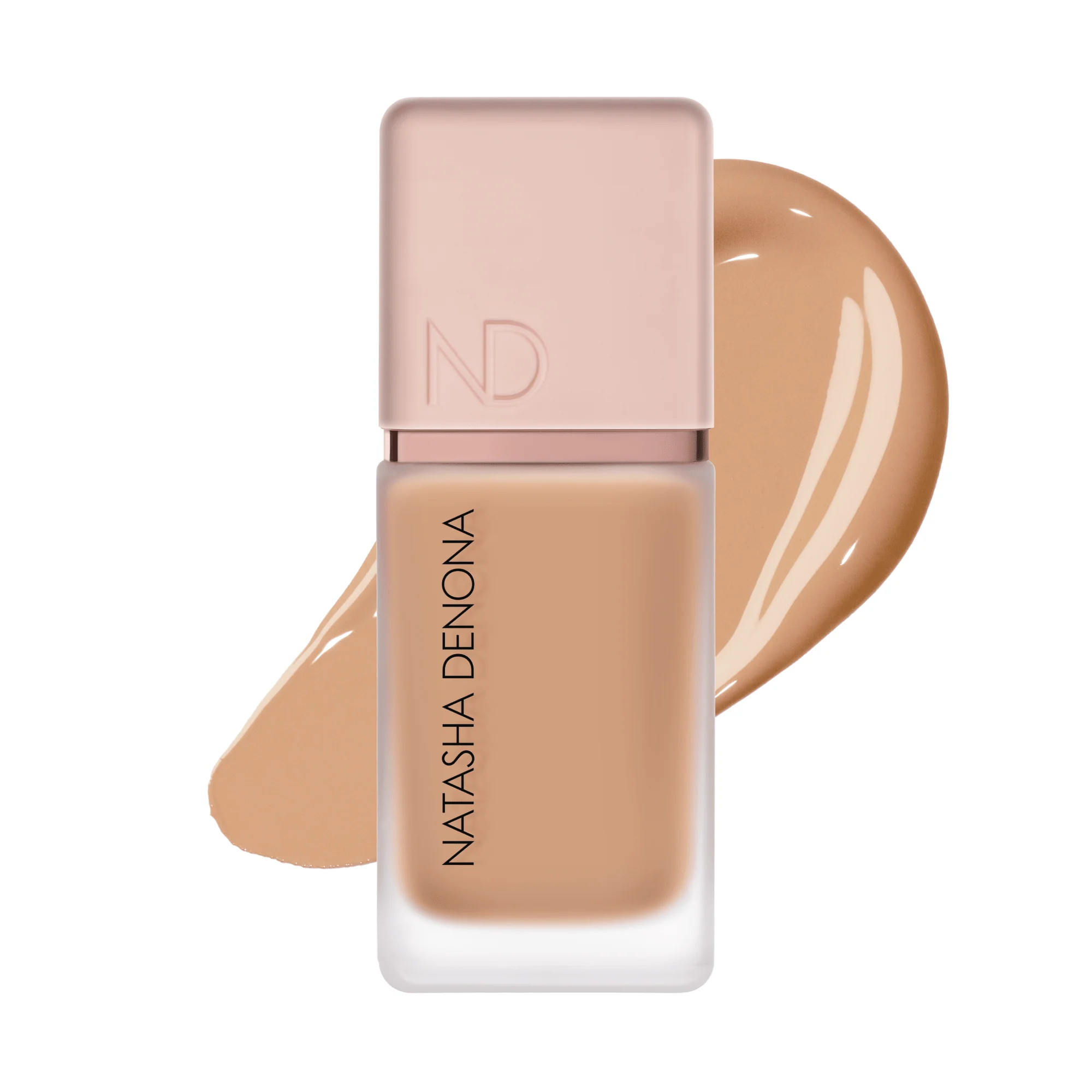 HY-GLAM FOUNDATION - Image 36