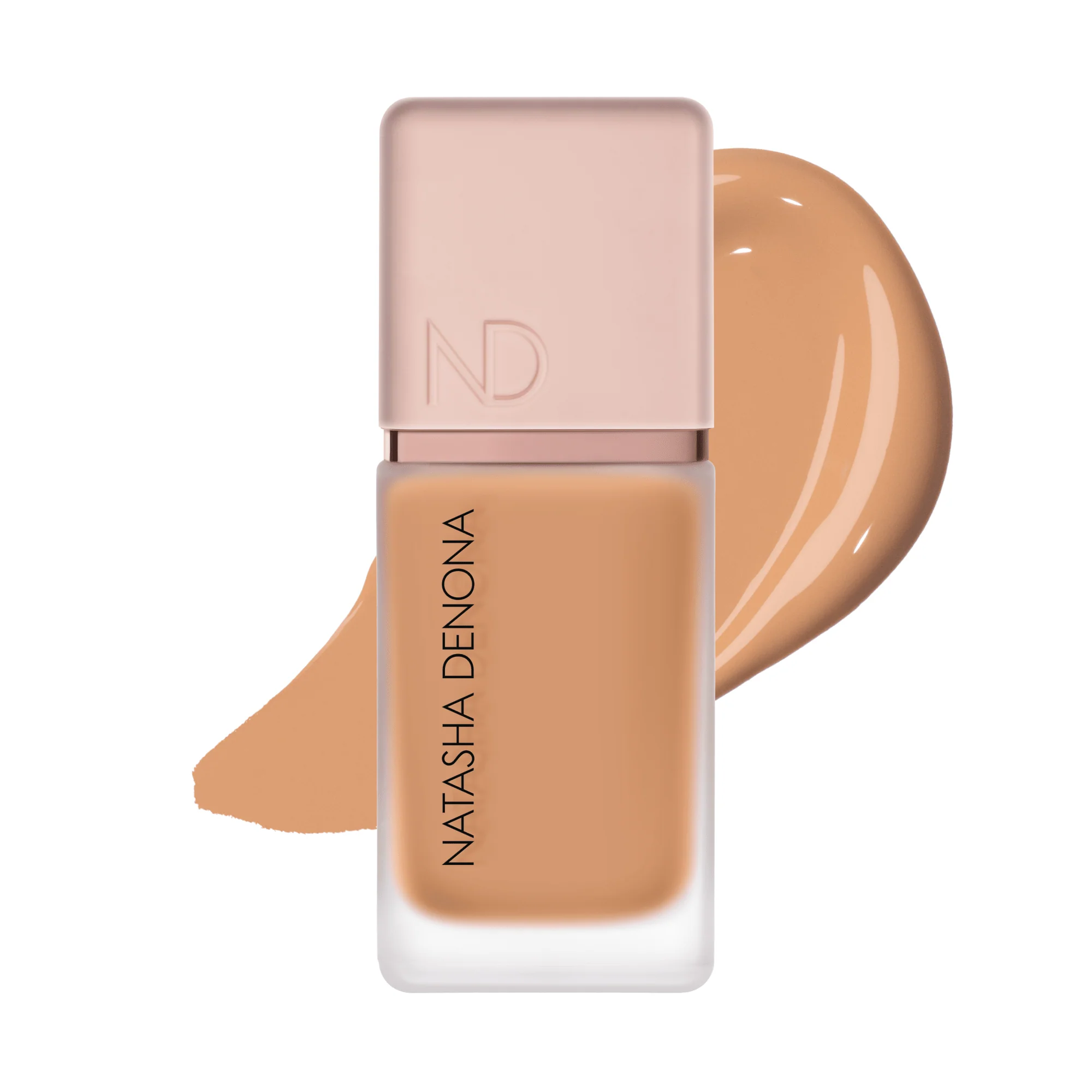 HY-GLAM FOUNDATION - Image 39