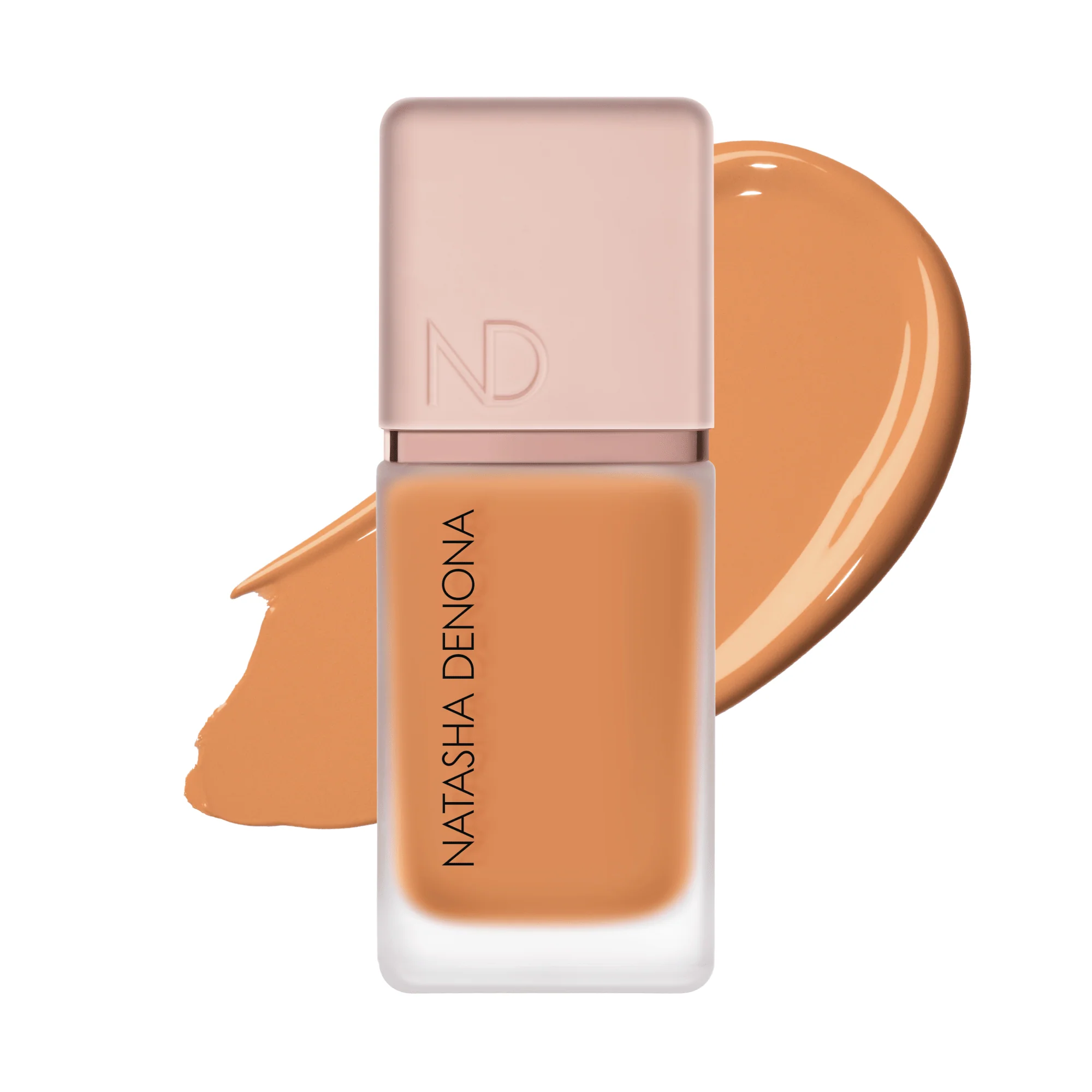 HY-GLAM FOUNDATION - Image 42