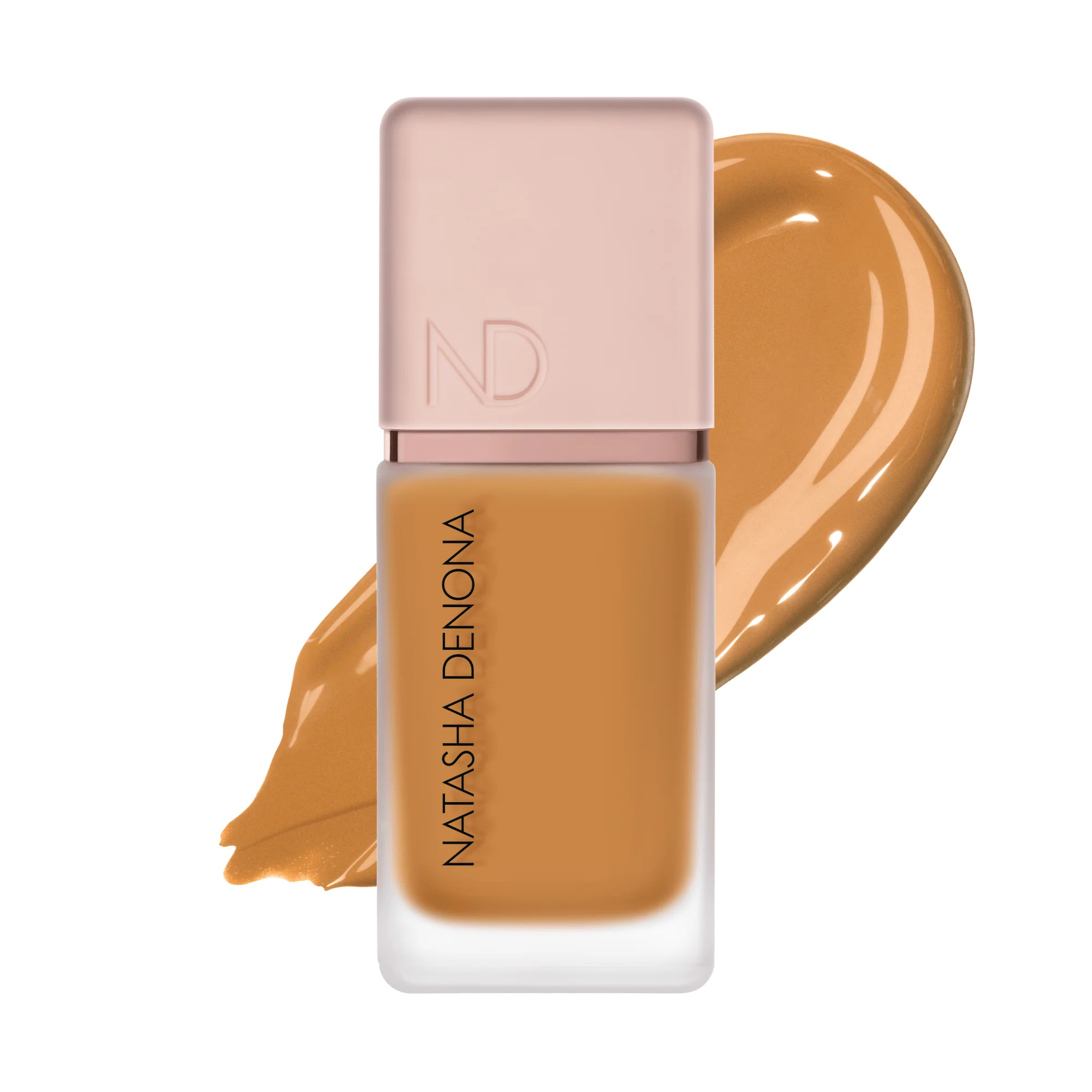 HY-GLAM FOUNDATION - Image 47