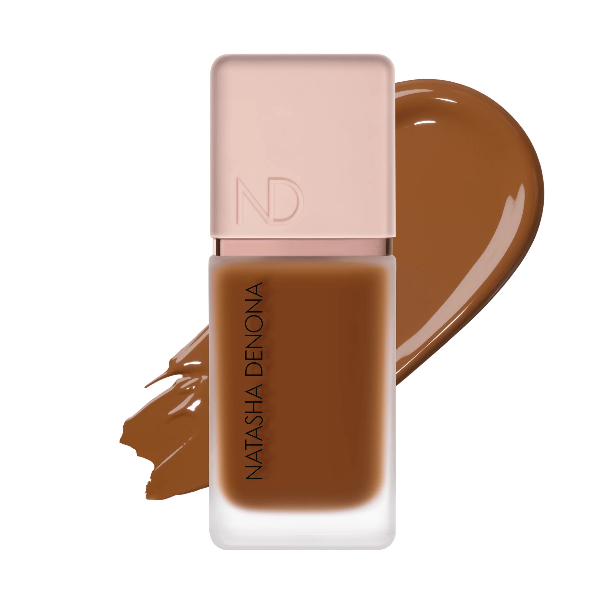 HY-GLAM FOUNDATION - Image 50