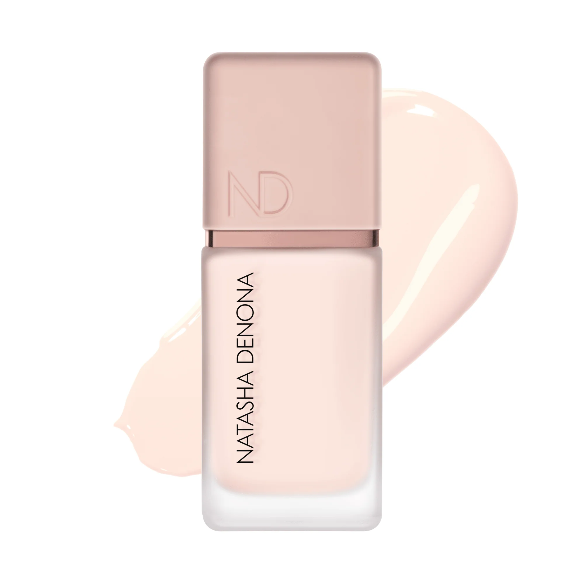 HY-GLAM FOUNDATION - Image 9