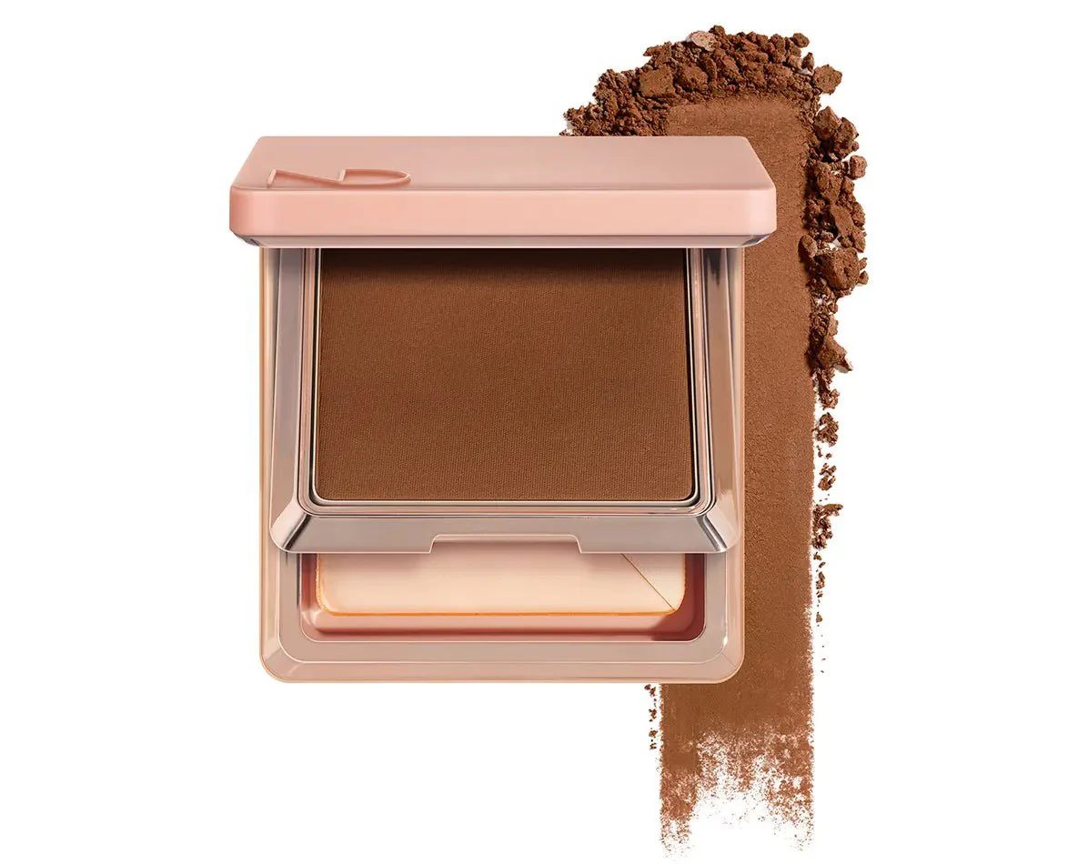 HY-GLAM POWDER FOUNDATION - Image 35