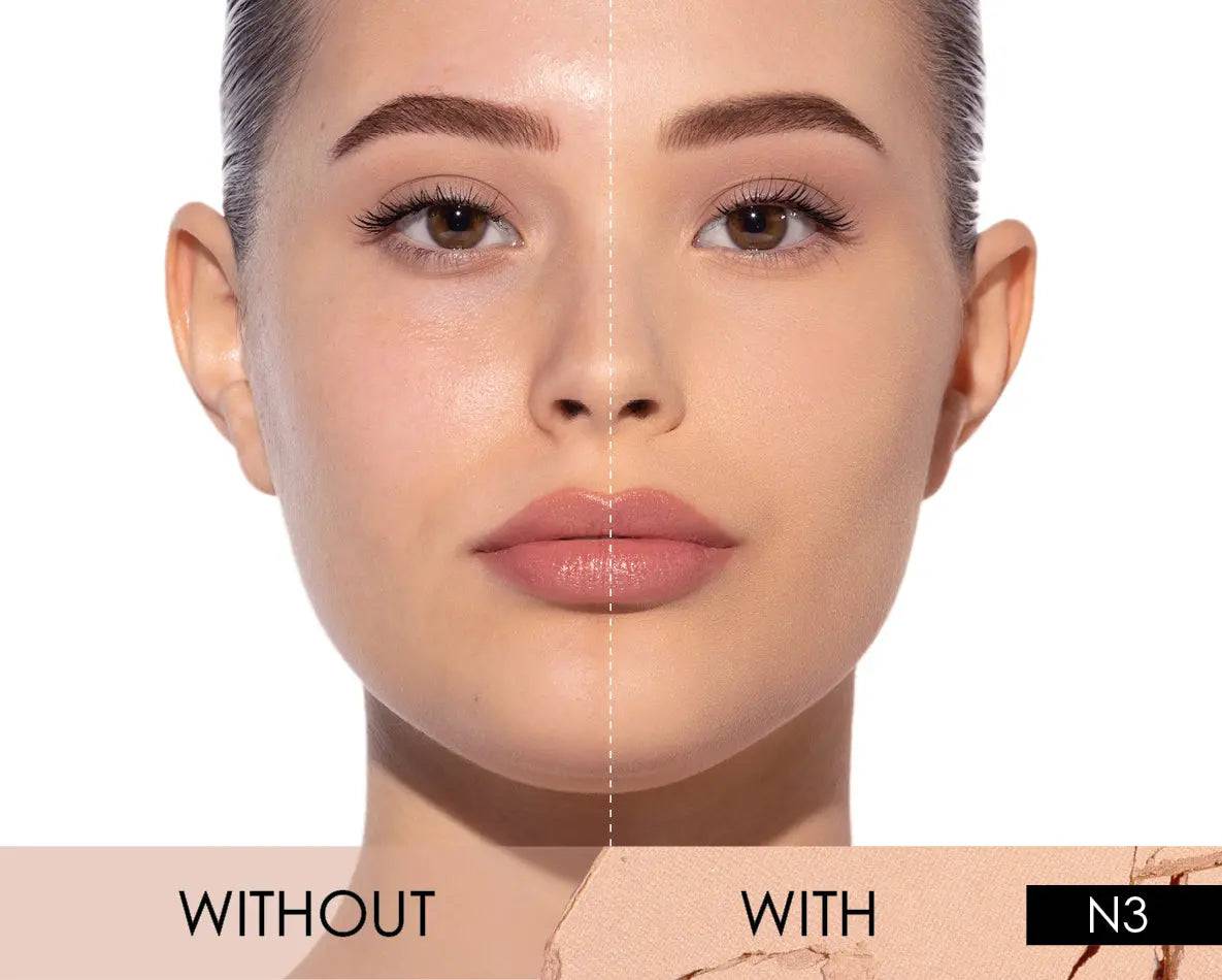 HY-GLAM POWDER FOUNDATION - Image 47