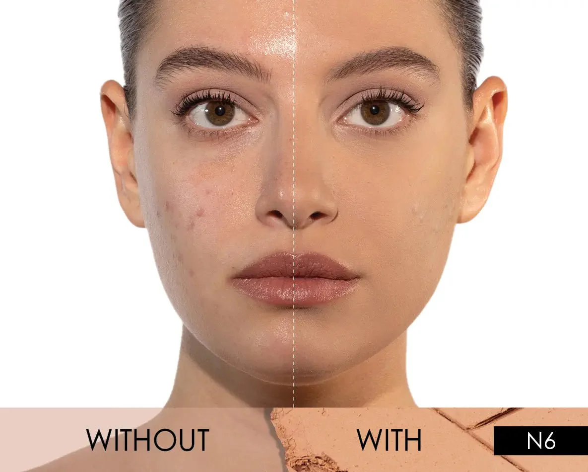 HY-GLAM POWDER FOUNDATION - Image 54