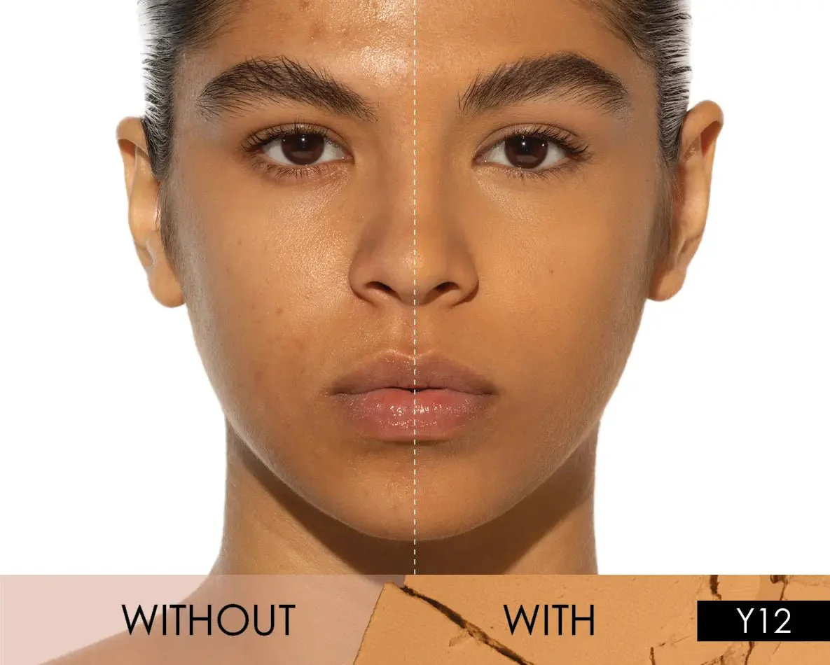 HY-GLAM POWDER FOUNDATION - Image 62
