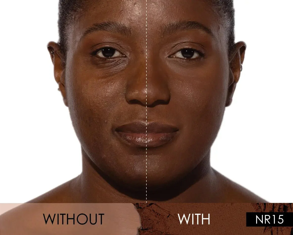 HY-GLAM POWDER FOUNDATION - Image 72