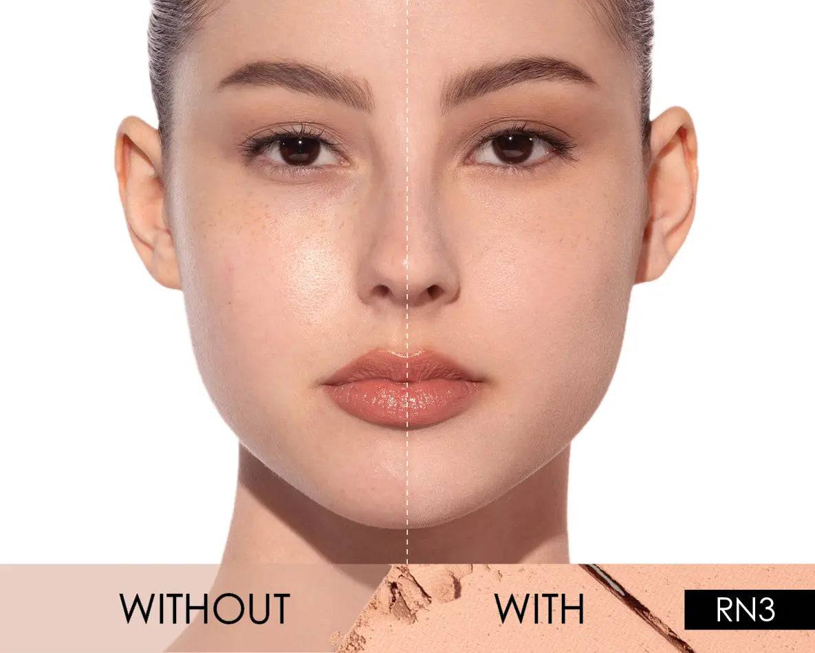 HY-GLAM POWDER FOUNDATION - REFILL - Image 82