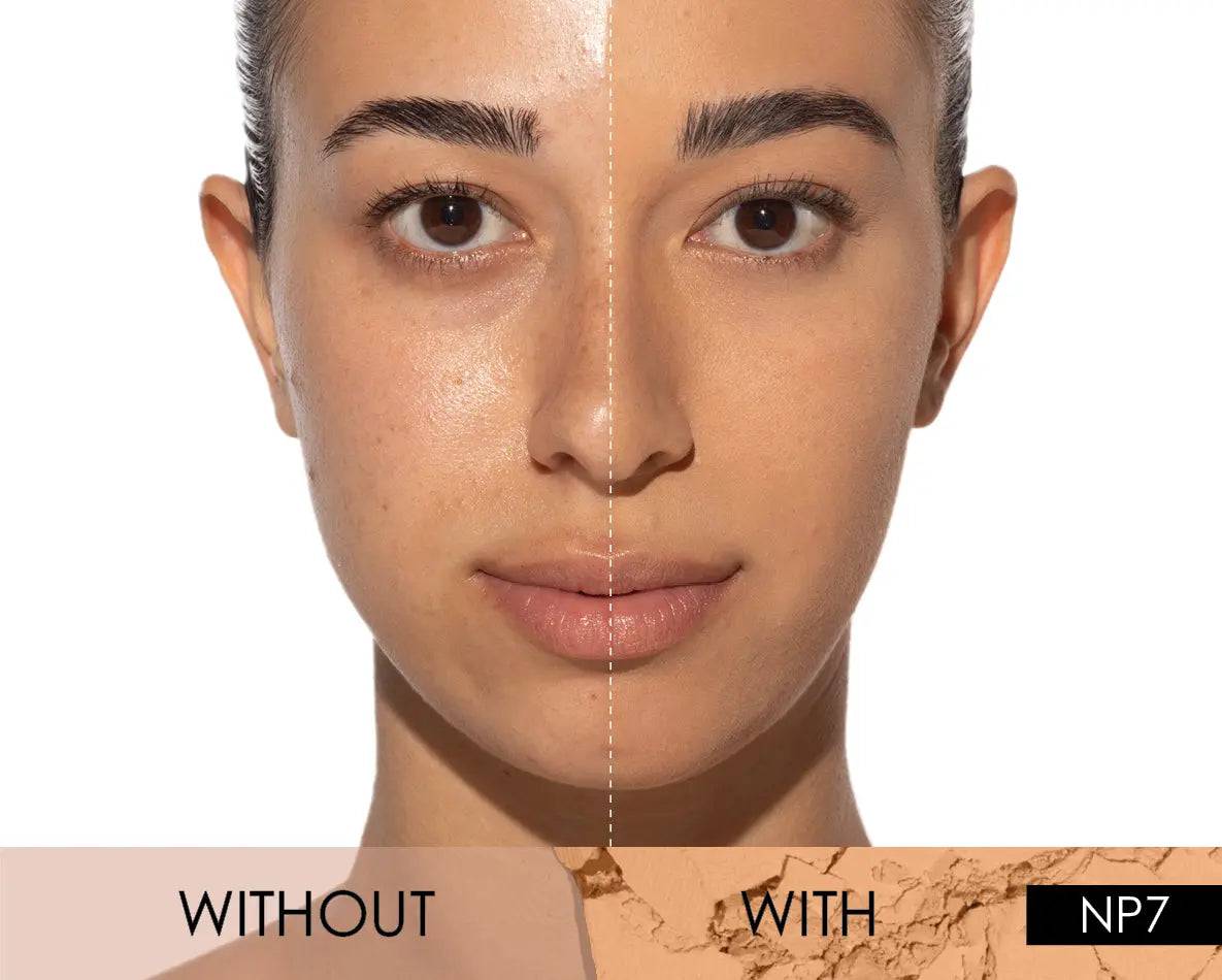 HY-GLAM POWDER FOUNDATION - REFILL - Image 92