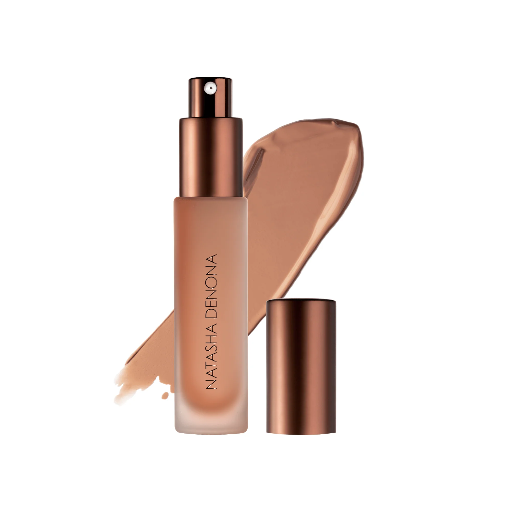 HY-SCULPT LIQUID BRONZER - Image 3
