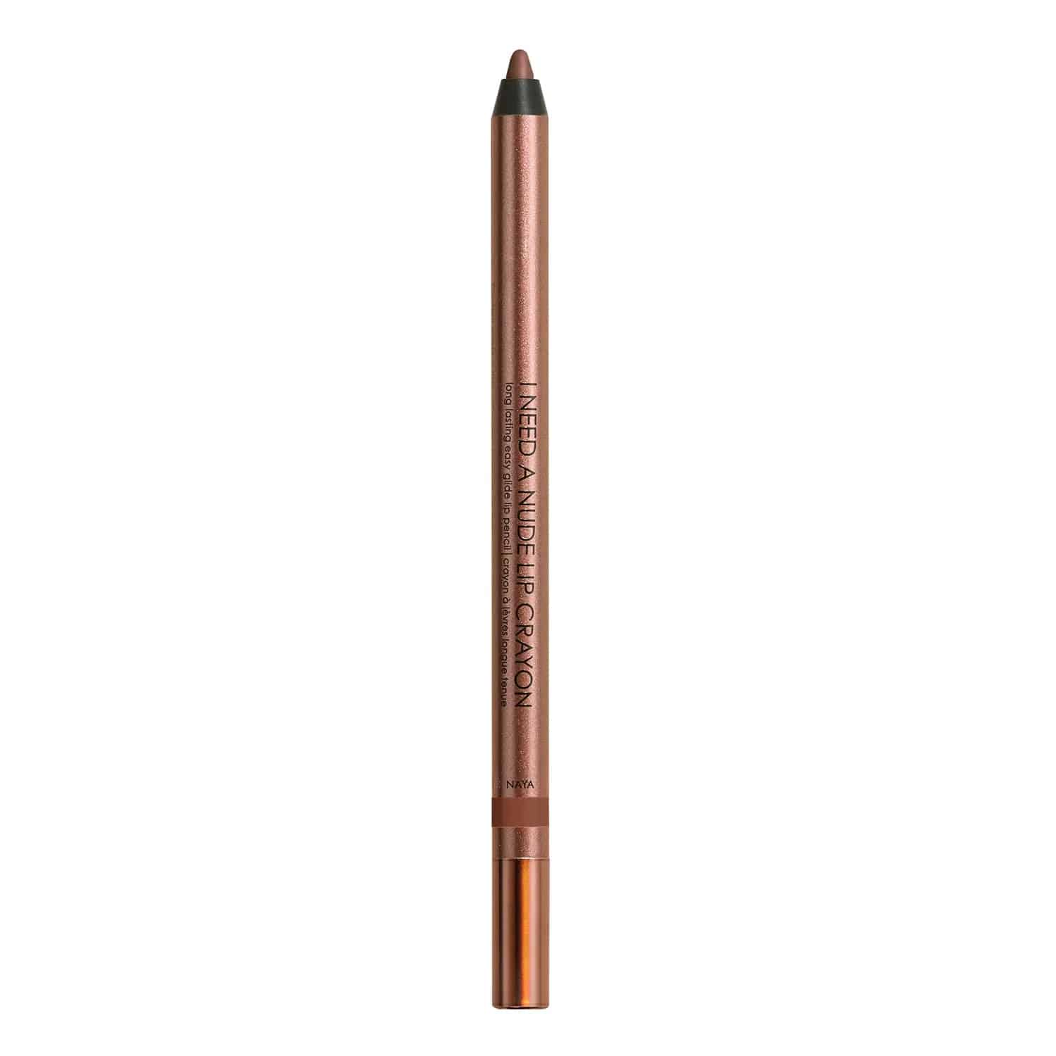 I NEED A NUDE LIP CRAYON - Image 15