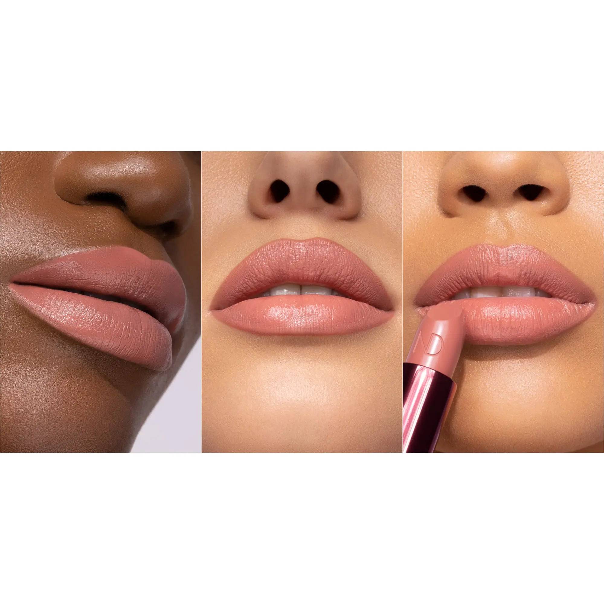 I NEED A ROSE LIPSTICK - Image 3