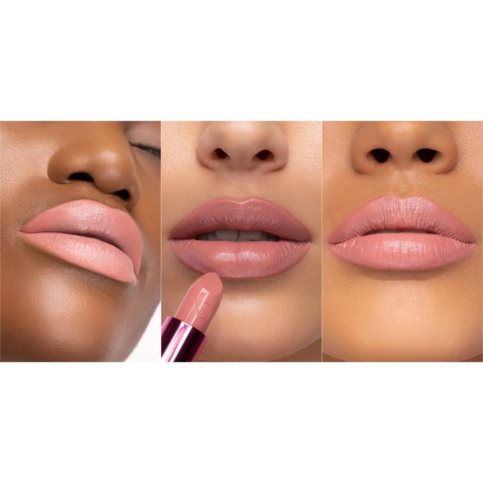 I NEED A ROSE LIPSTICK - Image 8