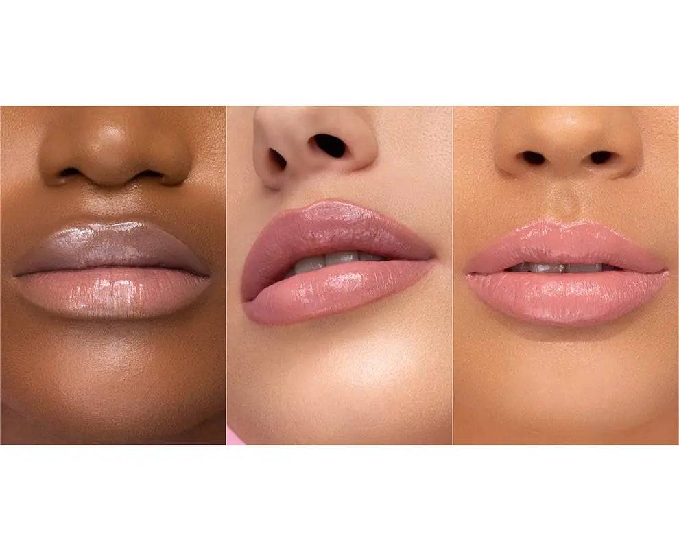 I NEED A ROSE LIP GLOSS - Image 7