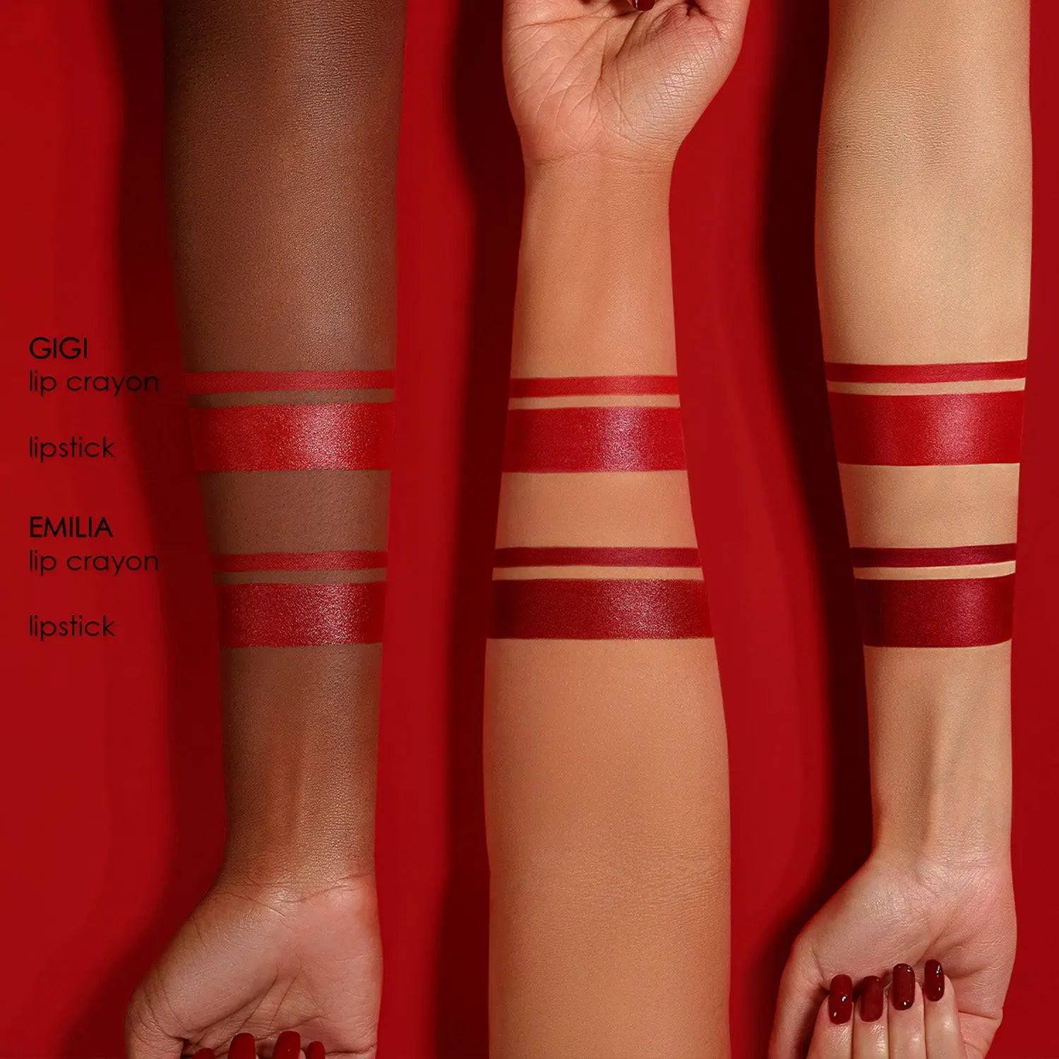 I NEED A ROUGE LIP STYLETTO - Image 19
