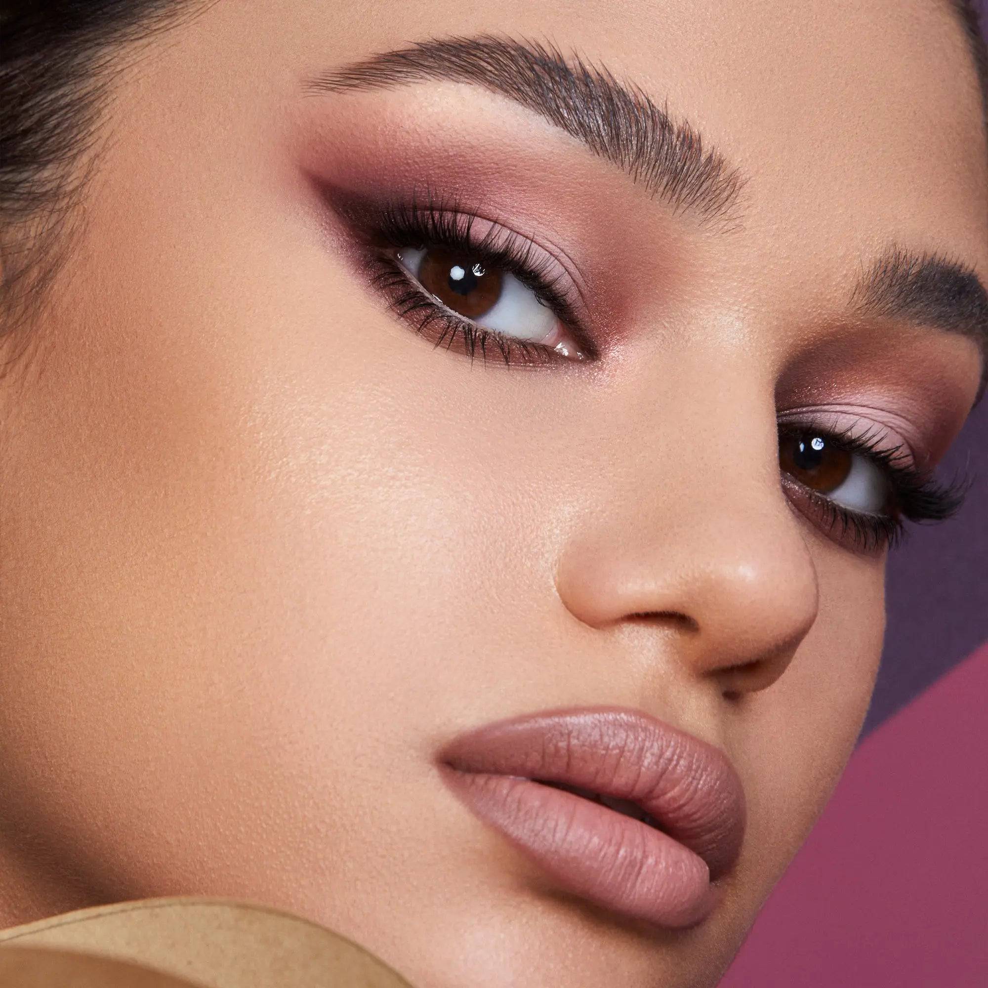 RETRO EYESHADOW PALETTE - Image 4
