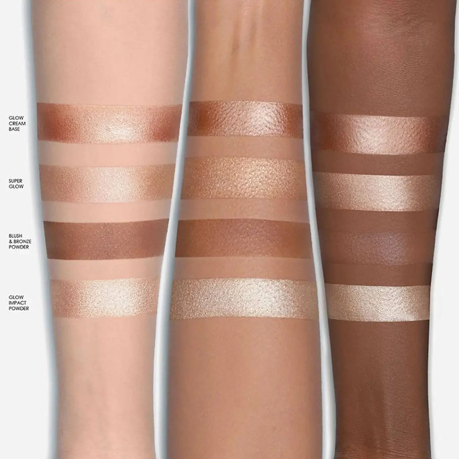TAN PALETTE - Image 3
