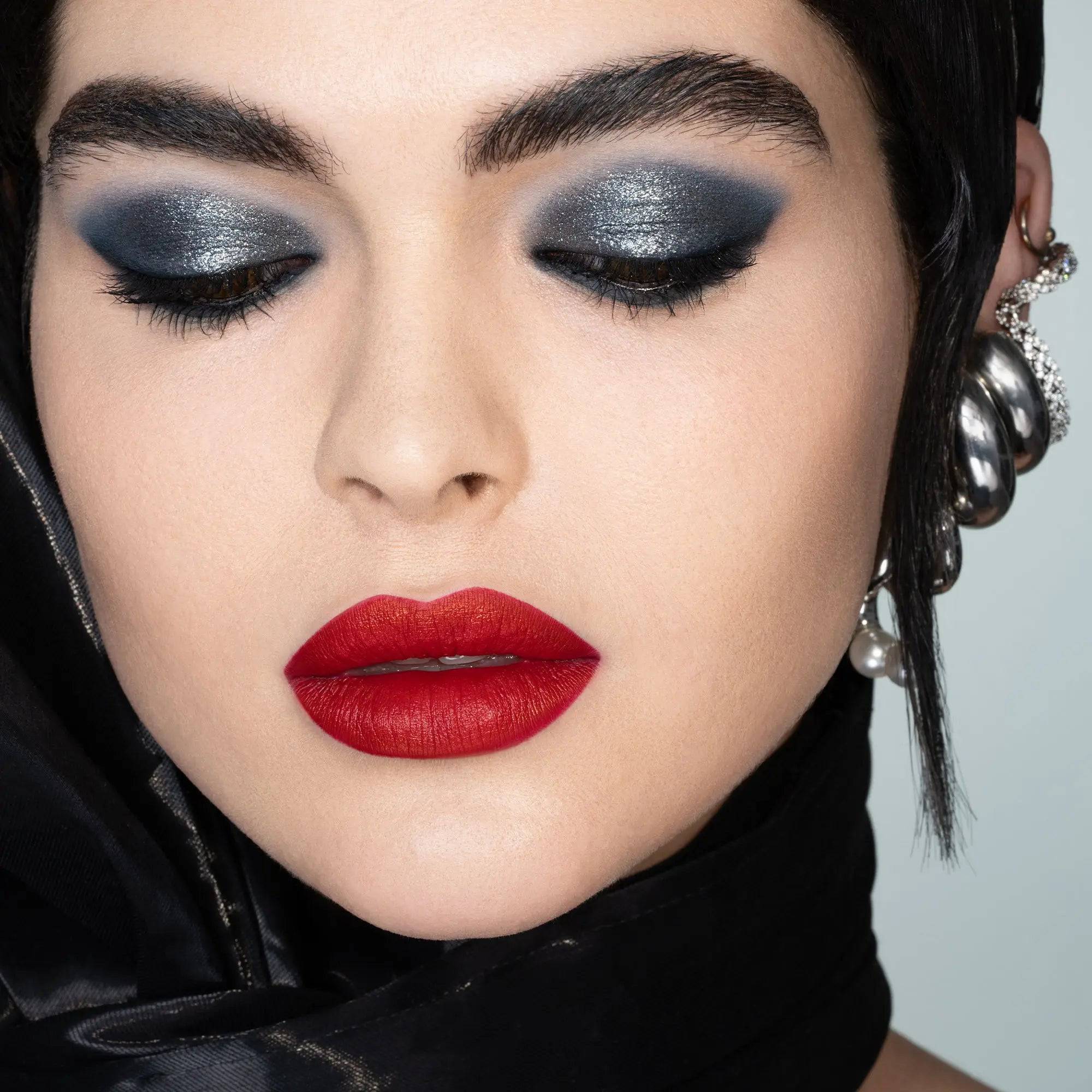 XENON EYESHADOW PALETTE - Image 5